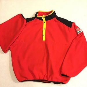Men’s Vintage Marlboro Synchilla Fleece